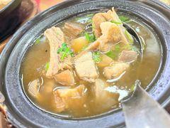 -兴记肉骨茶(甲洞大街第二新分店)