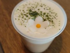 -星巴克(汤臣国贸大厦店)