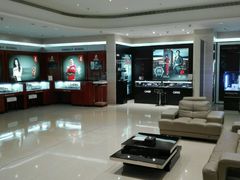 -亨吉利世界名表中心(华润万象城店)