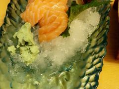 -浪花亭日本料理(古田路店)