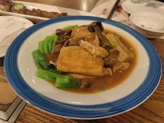 -彩蝶谷美食廊·粤式经典南番顺·铁板烧烤泰风味(广州长隆酒店)