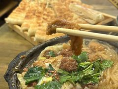 -王明古法砂锅居(开化寺店)