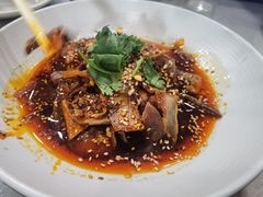 -成都驻京办餐厅(蜀都宾馆店)