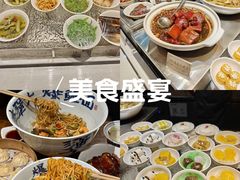 -李犟大爆鳝面·手工蟹黄包(湖滨西湖店)