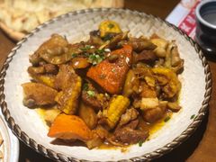 -95号酱骨·一块豆腐(展春园西路店)