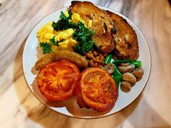 农畉全日餐-农畉LONFOOD(福田星河COCOPark店)