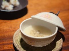 -桐寿司Sushi Tong