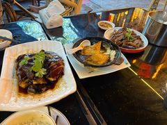 -鹅滋道(甘坑古镇店)