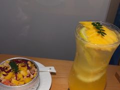 -甘思咪哚·云南艺术餐厅(天河广百店)