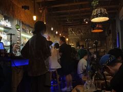 -The Tiki Bungalow提基小木屋酒吧