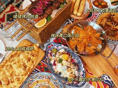 -苏坦土耳其西餐厅(玉林店)