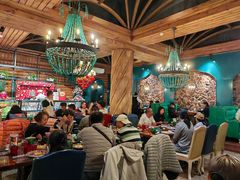 -卢布里西餐厅(满洲里店)