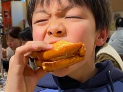 -炽城·烤肉名家(鸿达中央广场店)