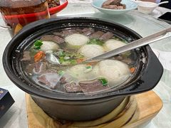 -金典银峰老鹅馆·昆山菜(亭林公园店)