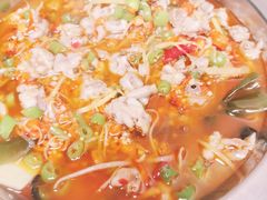 麻辣跳水蛙-艺味深尝(云锦路店)