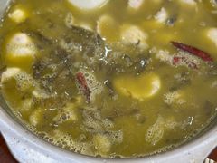 -春华秋食土菜馆(温馨花园店)