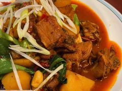 -新疆伊宁远征餐厅