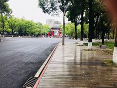 -四川大学(望江校区)