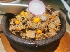 -熹素·鲜美素食Vegetarian (天河领展店)