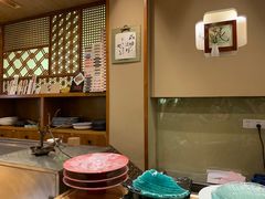 -希望日本料理(保利香槟花园店)