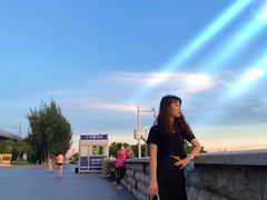 -宝安西湾红树林湿地公园