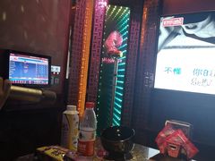 -好乐迪(张扬路八佰伴店)