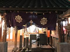 -Hōzen-ji Temple法善寺