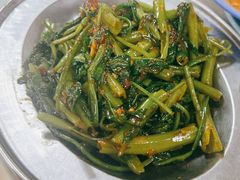 -黄亚华小食店(Jalan Alor)