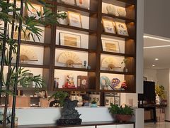 -谷隆画舍·国画书法素描彩铅水彩