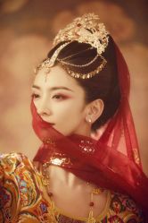 点击看大图 -美云庭古装·格格服汉服·京城旅拍(北京店)