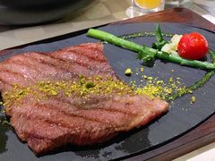 和牛-西堤牛排(南京龙江店)