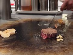 -火地铁板烧(昆山万象汇店)