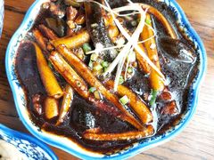 -孙盛兴奥灶面馆·蟹黄面·三虾面(山塘街总店)