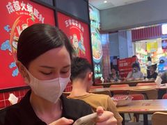-辣伍爺·冒菜(乐淘里店)