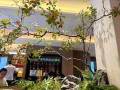 -阿喆私房菜(西五路店)