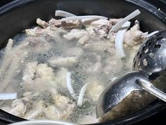 -百年果林椰子鸡(中洲店)