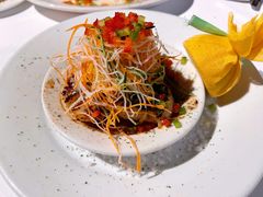 香煎干贝-茹丝葵经典牛排馆(上海外滩店)