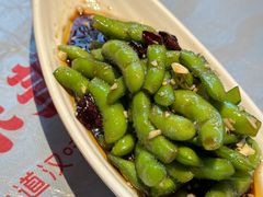 -肥肥虾庄·金牌油焖大虾(杨园滨江时代walk店)