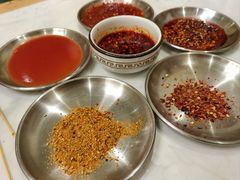 -五十中小肉串(南站店)