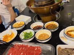 -新梅居(宁海东路店)
