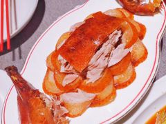 -秀儿四九城·新京菜(亚运村鸟巢店)