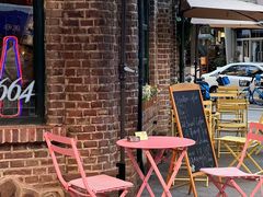 -流浪者复古西餐鸡尾酒吧(沈阳店)