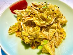 乾隆白菜-梧桐Plus·创意京·川料理(万象城店)