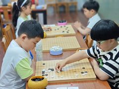 -智韵素养黎明练字(莘庄校区)