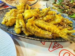 -阿尔法海鲜排档(爱琴海店)