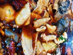 -黑竹香鸡(营和巷店)