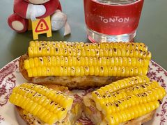 -TonTon(永康路店)