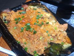 -串亿88烧烤·羊腿·羊蝎子(板泉路店)