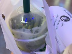 -茉酸奶(松江开元地中海店)