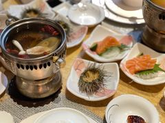 -雍和会海鲜姿造自助(湖东路店)
